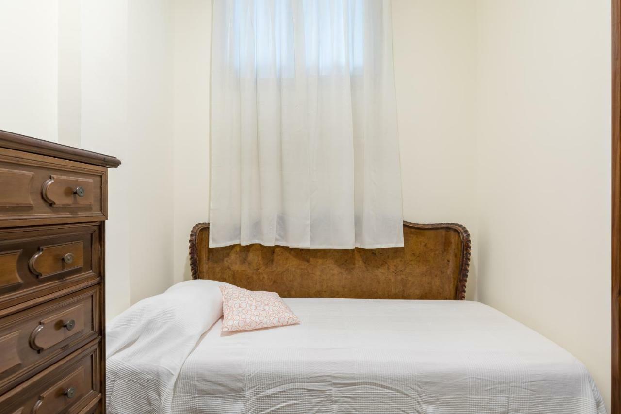 Hortis Apartment, 5 Persone, 2 Camere, Balcone, Metro C E Tram Per Il Centro Rome Exterior photo