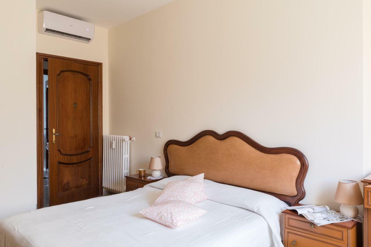 Hortis Apartment, 5 Persone, 2 Camere, Balcone, Metro C E Tram Per Il Centro Rome Exterior photo